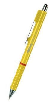 Pix Rotring Tikky II, galben - Pret | Preturi Pix Rotring Tikky II, galben