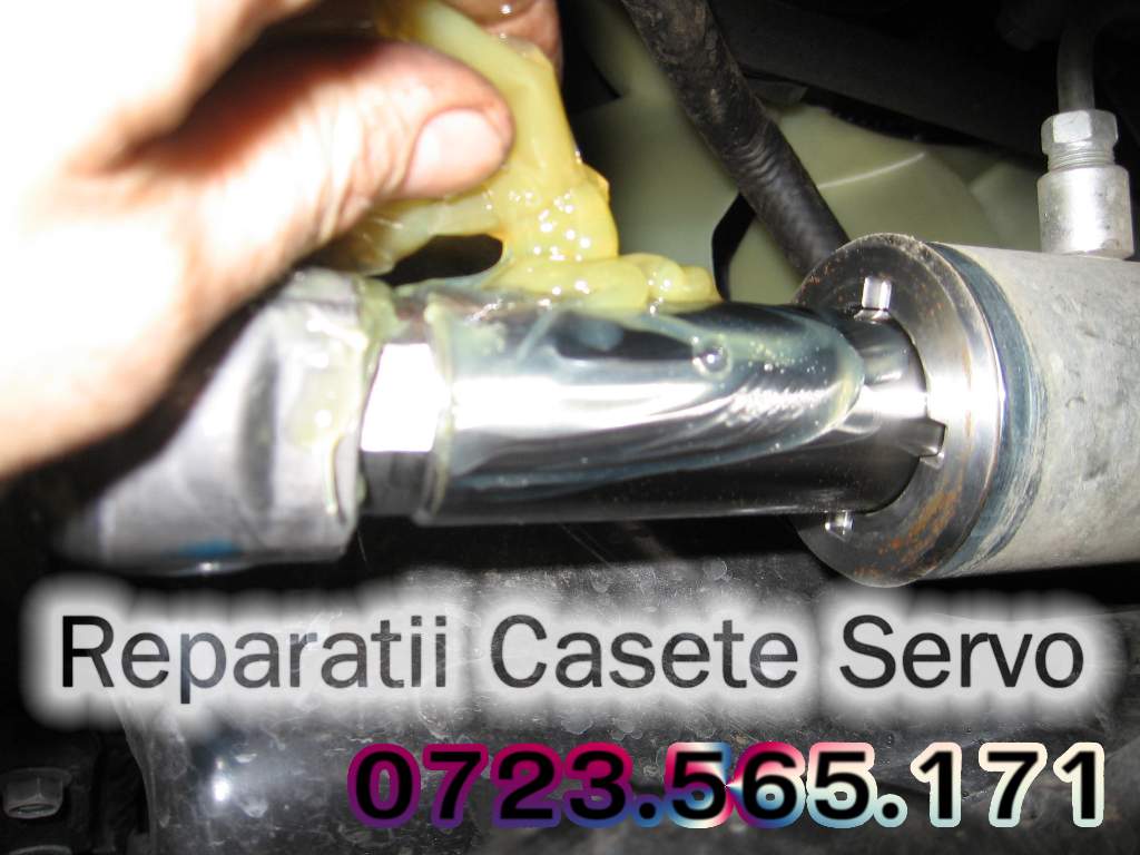 Reparatie caseta directie Ford Focus 1.6 tdci 1.8 Ford Mondeo 2.0 tdci - Pret | Preturi Reparatie caseta directie Ford Focus 1.6 tdci 1.8 Ford Mondeo 2.0 tdci