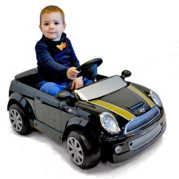 Toys Toys - Mini Cooper S - Pret | Preturi Toys Toys - Mini Cooper S
