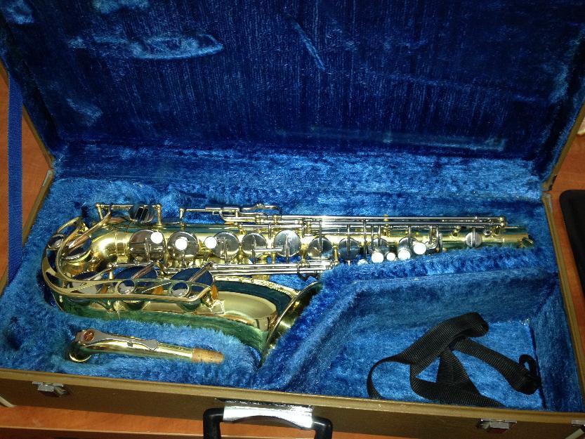 Vand saxofon mi bemol yamaha yas 21 japan - Pret | Preturi Vand saxofon mi bemol yamaha yas 21 japan