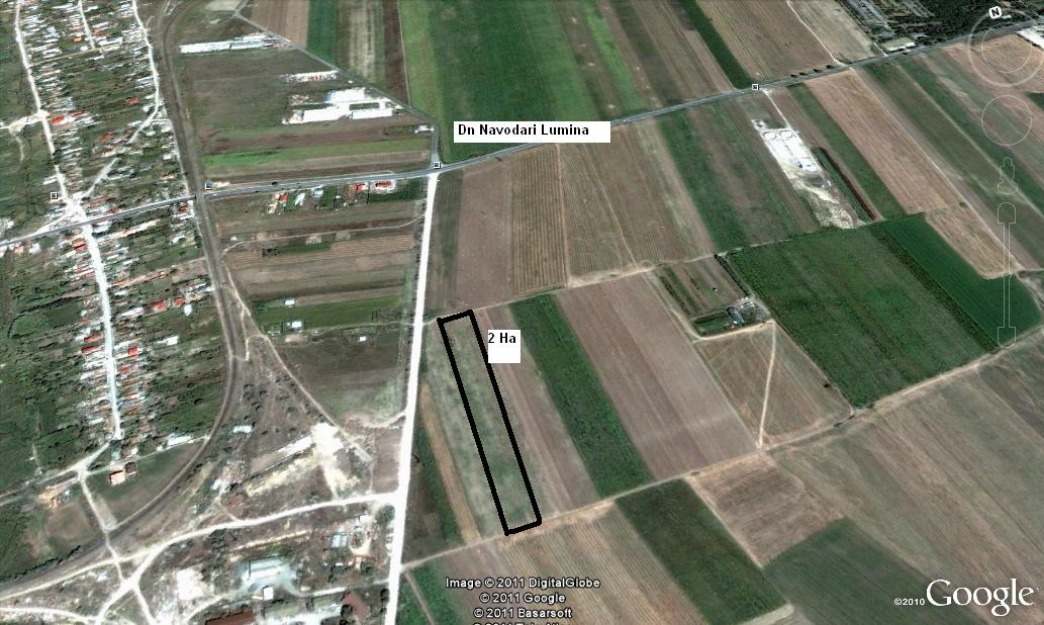 2 hectare - Pret | Preturi 2 hectare