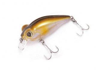 Bug Eye Bait Floating 50mm 6,5gr - 06 Auriu Spate Negru - Pret | Preturi Bug Eye Bait Floating 50mm 6,5gr - 06 Auriu Spate Negru