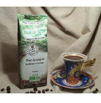 Cafea BIO Pur Arabica, boabe, 250 g - Pret | Preturi Cafea BIO Pur Arabica, boabe, 250 g