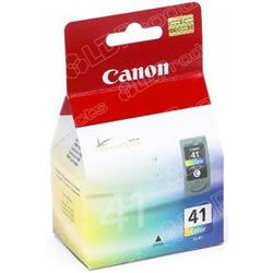 Cartus Cerneala Canon colour for iP1600/iP2200, MP150, MP160, MP170, MP180, MP210, MP220(12 ml) - CL-41 BS0617B001AA - Pret | Preturi Cartus Cerneala Canon colour for iP1600/iP2200, MP150, MP160, MP170, MP180, MP210, MP220(12 ml) - CL-41 BS0617B001AA