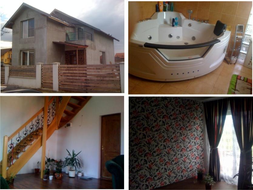 Casa Reghin, izolatie, termopane, instalatii noi** pentru pretentiosi! - Pret | Preturi Casa Reghin, izolatie, termopane, instalatii noi** pentru pretentiosi!