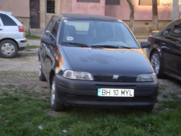 fiat punto an 1996 - Pret | Preturi fiat punto an 1996