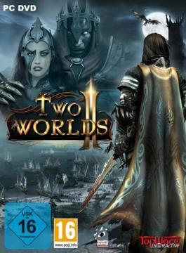 Joc Two Worlds II Standard Edition PC HYP-PC-TWORLDS2 - Pret | Preturi Joc Two Worlds II Standard Edition PC HYP-PC-TWORLDS2