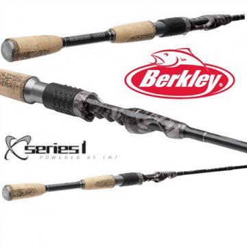 Lanseta Berkley Skeletor Pro 802 2.40m/4-24gr - Pret | Preturi Lanseta Berkley Skeletor Pro 802 2.40m/4-24gr