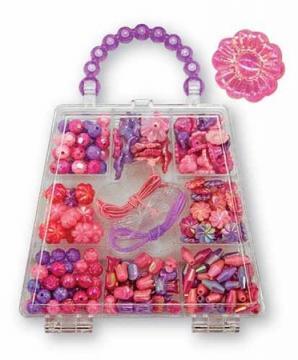 Melissa Doug Set de Margele Sidefate - Pret | Preturi Melissa Doug Set de Margele Sidefate