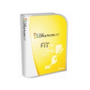 Microsoft Office Access 2007 Win32 English CD - Pret | Preturi Microsoft Office Access 2007 Win32 English CD