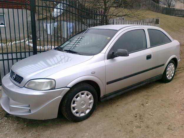 Opel Astra G - Pret | Preturi Opel Astra G