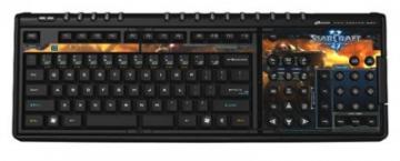 Tastatura SteelSeries Zboard Keyset Limited Edition (StarCraft II) - Pret | Preturi Tastatura SteelSeries Zboard Keyset Limited Edition (StarCraft II)