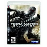 Terminator Salvation PS3 - Pret | Preturi Terminator Salvation PS3