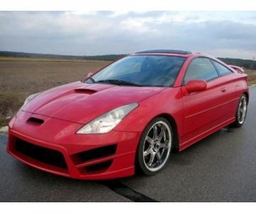 Toyota Celica T23 Body Kit ED2 - Pret | Preturi Toyota Celica T23 Body Kit ED2