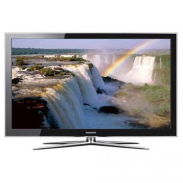 TV LCD 102CM 3D FULL HD SAMSUNG LE40C750 - Pret | Preturi TV LCD 102CM 3D FULL HD SAMSUNG LE40C750