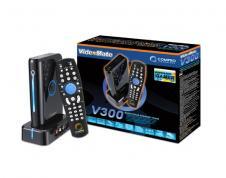 TV Tuner Extern Standalone Compro V300 - Pret | Preturi TV Tuner Extern Standalone Compro V300