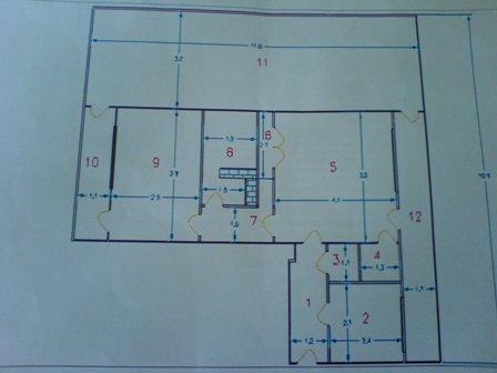 VAND AP.2CAMERE+TERASA sect1 - Pret | Preturi VAND AP.2CAMERE+TERASA sect1