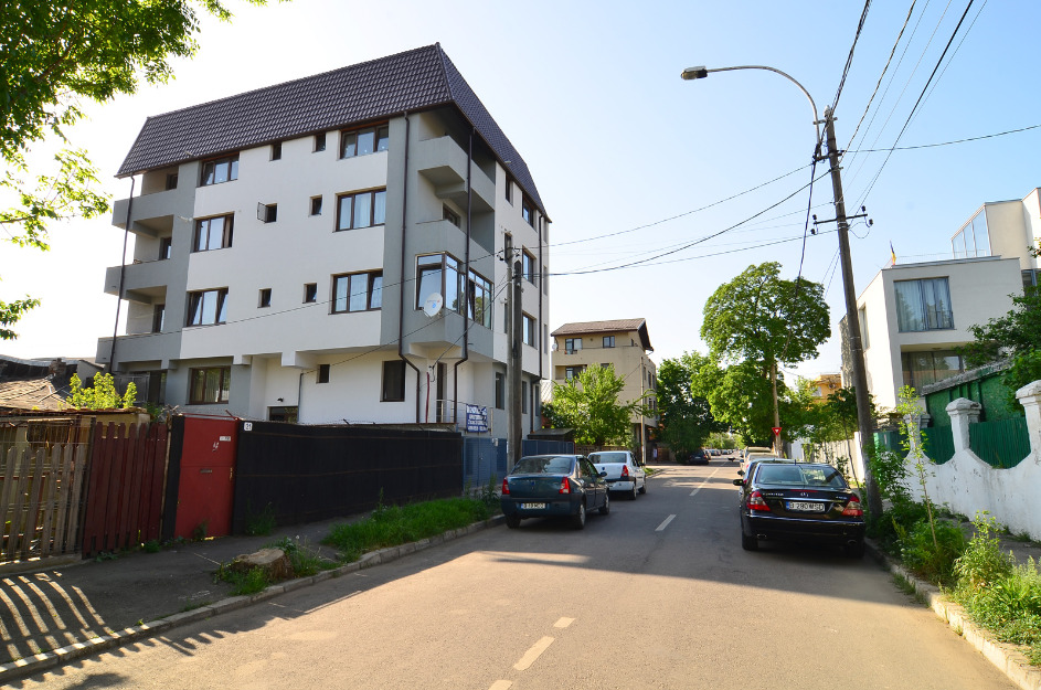 Vand Apartament 3cam la Demisol finisat Buc noi Oferta - Pret | Preturi Vand Apartament 3cam la Demisol finisat Buc noi Oferta