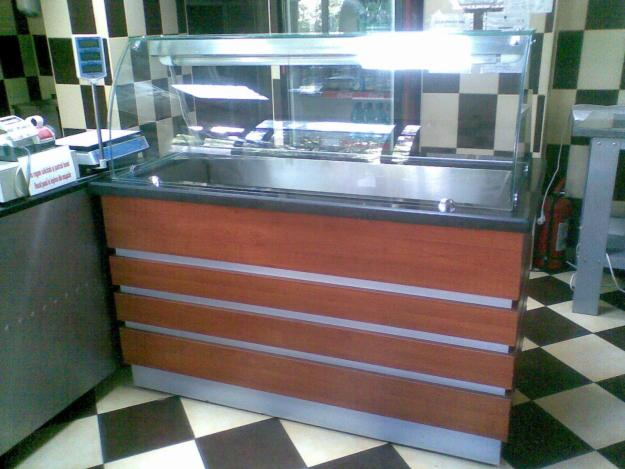 Vand utilaje fast-food si restaurant noi si sh 0733972939 - Pret | Preturi Vand utilaje fast-food si restaurant noi si sh 0733972939