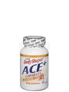 Weider - ACE + Seleniu + Zinc 90 caps - Pret | Preturi Weider - ACE + Seleniu + Zinc 90 caps