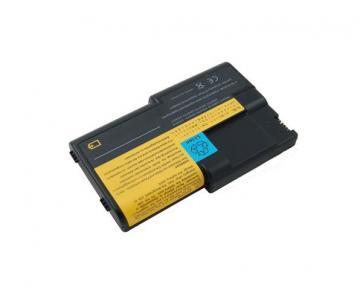 Acumulator laptop, compatibil IBM ThinkPad A21e, A21e-2655, A22e - Pret | Preturi Acumulator laptop, compatibil IBM ThinkPad A21e, A21e-2655, A22e