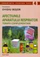 AfecÅ£iunile aparatului respirator. Terapii complementare - Pret | Preturi AfecÅ£iunile aparatului respirator. Terapii complementare