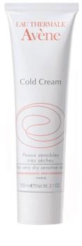 Avene Cold Crema Emolienta *40 ml - Pret | Preturi Avene Cold Crema Emolienta *40 ml