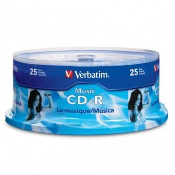 CD-R 52X 25BUC/SHRINK EXTRA PROTECTION 700MB WAGON WHEEL VERBATIM - VB-43726, VB-43726 - Pret | Preturi CD-R 52X 25BUC/SHRINK EXTRA PROTECTION 700MB WAGON WHEEL VERBATIM - VB-43726, VB-43726