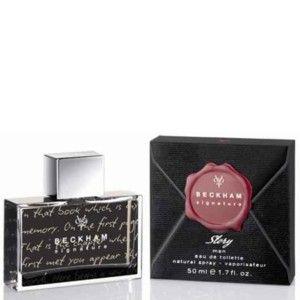 David Beckham Signature Story for Him, 30 ml, EDT - Pret | Preturi David Beckham Signature Story for Him, 30 ml, EDT