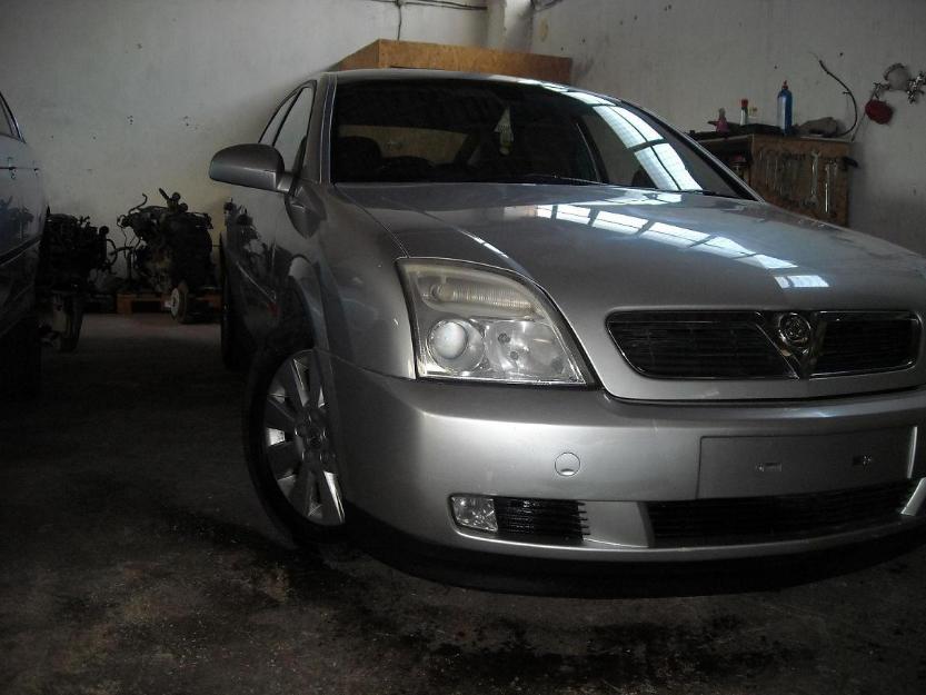 Dezmembrez Opel Vectra 2.0 dti, turbina - Pret | Preturi Dezmembrez Opel Vectra 2.0 dti, turbina