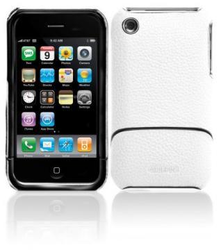 GRIFFIN Elan Form White iPhone 3G GB01382 - Pret | Preturi GRIFFIN Elan Form White iPhone 3G GB01382