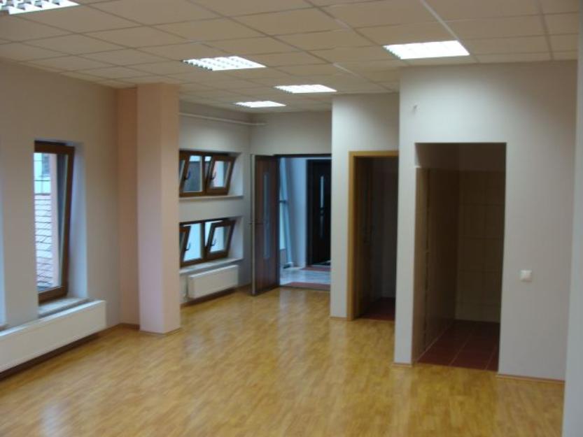 Inchiriere spatiu de birou Cluj Centru - Pret | Preturi Inchiriere spatiu de birou Cluj Centru