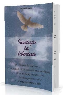 Invitatii la libertate - Pret | Preturi Invitatii la libertate