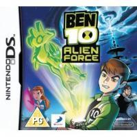 Joc DS Ben 10 Alien Force - Pret | Preturi Joc DS Ben 10 Alien Force