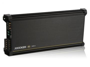 Kicker DX600.5 Amplificator 75 x 4 + 300 Watt RMS - Pret | Preturi Kicker DX600.5 Amplificator 75 x 4 + 300 Watt RMS