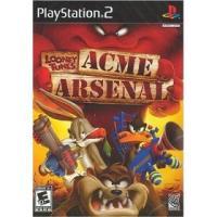 Looney Tunes: ACME Arsenal - Pret | Preturi Looney Tunes: ACME Arsenal