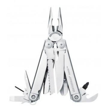 Multifunctional Surge - Leatherman - Pret | Preturi Multifunctional Surge - Leatherman