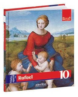 Rafael nr. 10 - Pret | Preturi Rafael nr. 10