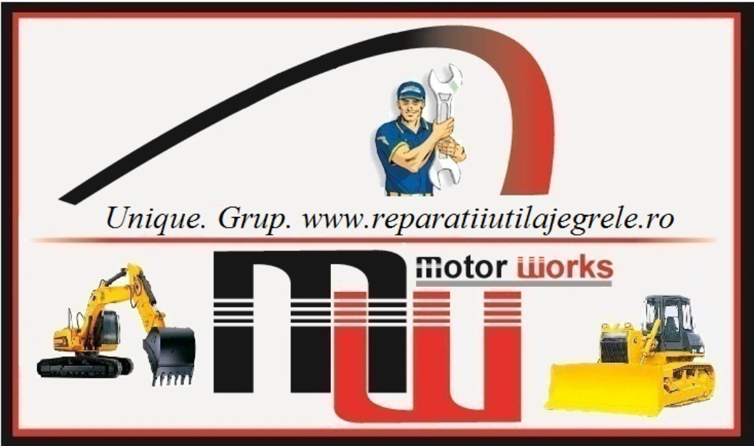 Reparatii Utilaje Constructii - Pret | Preturi Reparatii Utilaje Constructii