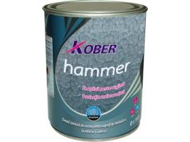 Vopsea Hammer 3 in 1 Argintiu 0.75 l - Pret | Preturi Vopsea Hammer 3 in 1 Argintiu 0.75 l