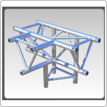 Alustage Trisystem PD - 290mm - Schela transversala 5 cai leg down - Pret | Preturi Alustage Trisystem PD - 290mm - Schela transversala 5 cai leg down