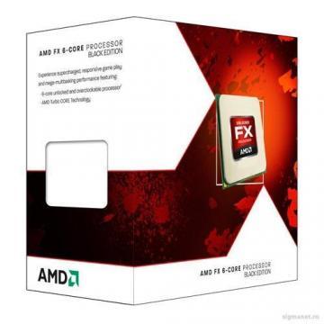 AMD FX-6200, 6 nuclee, 3.3 Ghz (3.6 GHz Turbo Core, 3.9 GHz Max Turbo), 14MB, &amp;nbsp;&amp;nbsp;95W, AM3+, box - Pret | Preturi AMD FX-6200, 6 nuclee, 3.3 Ghz (3.6 GHz Turbo Core, 3.9 GHz Max Turbo), 14MB, &amp;nbsp;&amp;nbsp;95W, AM3+, box