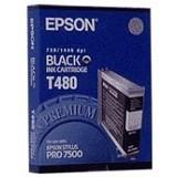 Cartus cerneala Epson C13T480011 - Pret | Preturi Cartus cerneala Epson C13T480011