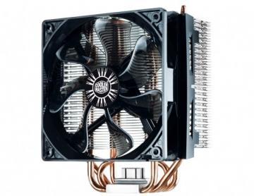 COOLER COOLER MASTER HYPER T4, CM-RR-T4-18PK-R1 - Pret | Preturi COOLER COOLER MASTER HYPER T4, CM-RR-T4-18PK-R1