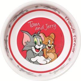 Farfurie melamina 19,5cm TOM and JERRY - Pret | Preturi Farfurie melamina 19,5cm TOM and JERRY