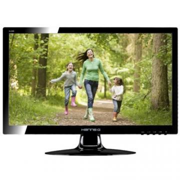 HANNS.G HL229DPB LED 21.5&amp;quot; Wide, rez: 1920x1080, 5ms, 250cd/m2, 1000:1 (typ) / 30 mil:1, VGA/DVI, Speakers,Black , Glossy, FullHD - Pret | Preturi HANNS.G HL229DPB LED 21.5&amp;quot; Wide, rez: 1920x1080, 5ms, 250cd/m2, 1000:1 (typ) / 30 mil:1, VGA/DVI, Speakers,Black , Glossy, FullHD