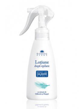 Lotiune Spray dupa Epilare 200ml - Pret | Preturi Lotiune Spray dupa Epilare 200ml