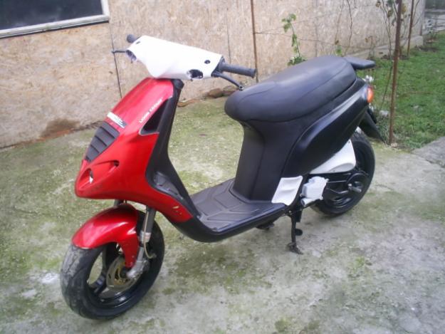 PIAGGIO NRG MC2 DE VANZARE AN STARE DE FUNCTIONARE MOTOR DE 80 ACTE DE 49 DORESC SI COMBI - Pret | Preturi PIAGGIO NRG MC2 DE VANZARE AN STARE DE FUNCTIONARE MOTOR DE 80 ACTE DE 49 DORESC SI COMBI