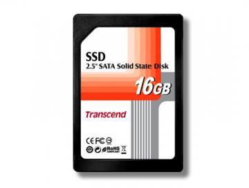 Solid State Disk TRANSCEND 16GB SATA SLC - Pret | Preturi Solid State Disk TRANSCEND 16GB SATA SLC