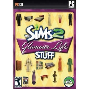 The Sims 2 Glamour Life Stuff - Pret | Preturi The Sims 2 Glamour Life Stuff